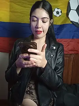 Agnes_cox webcam