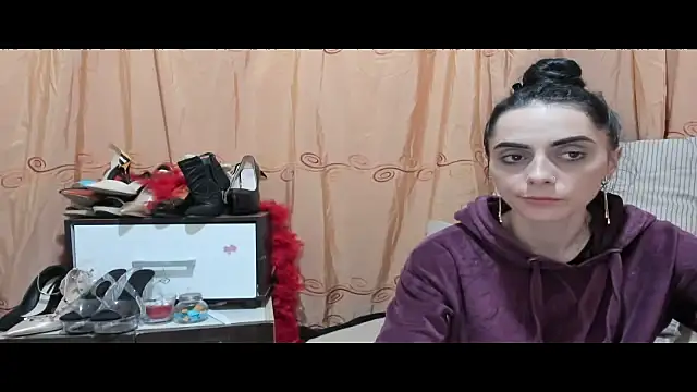 jessystarr webcam