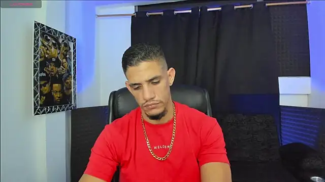 jhonnysnow17 webcam