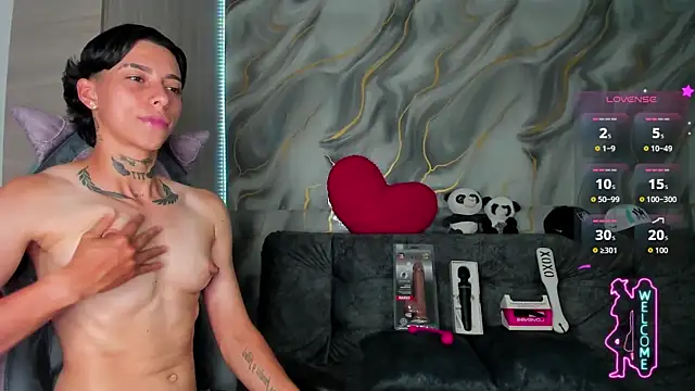 AmberAdams_ webcam