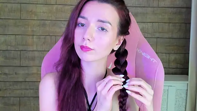 VanessaVienne live cam on StripChat