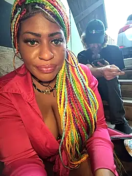 AmazonianMistress
