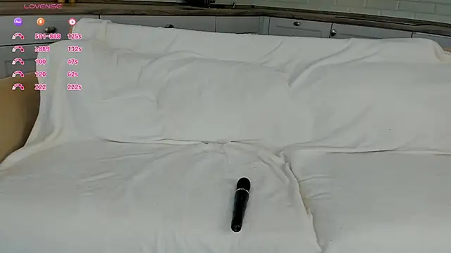 UWU_flower webcam
