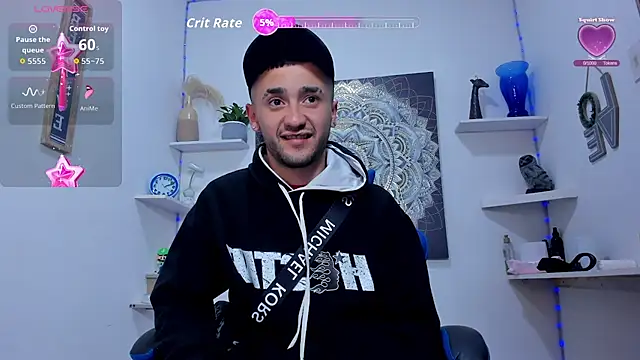 Jey_hot7 webcam