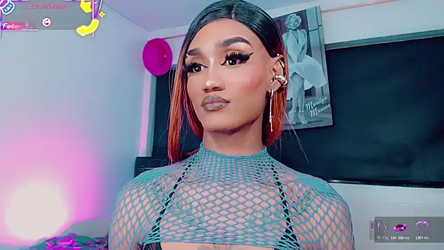 Kendall_hornyy webcam