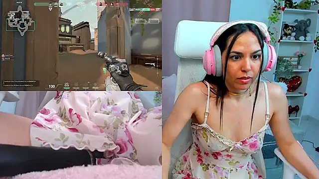 VenusIslove webcam