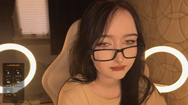 SinSpirits webcam