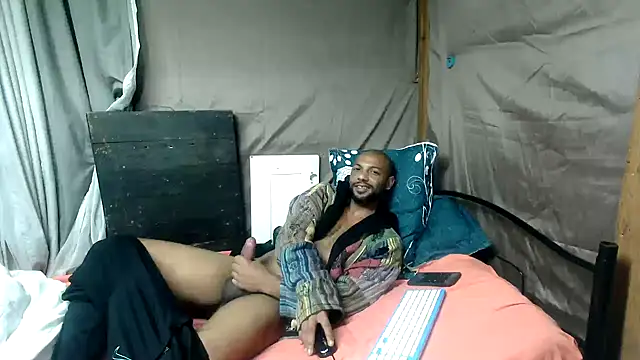 Camodick webcam