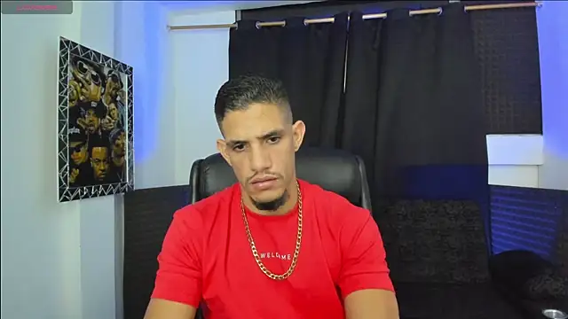 jhonnysnow17 webcam