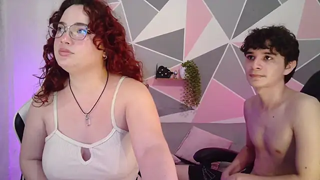 AndrewAnndCherry webcam