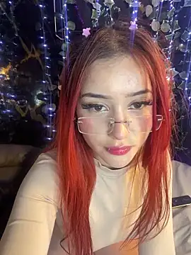 Ashly_cutee webcam