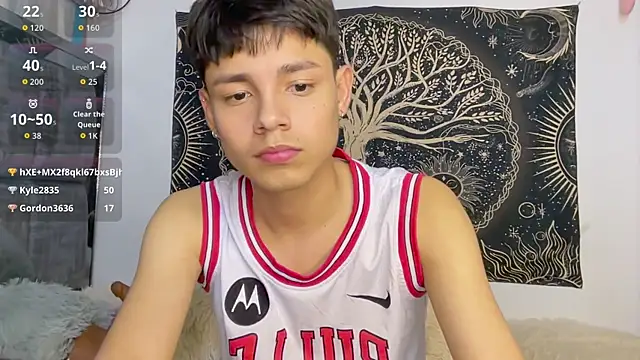 Andy_Belier23 webcam