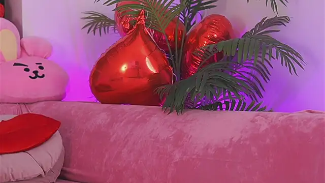 fallingangel webcam
