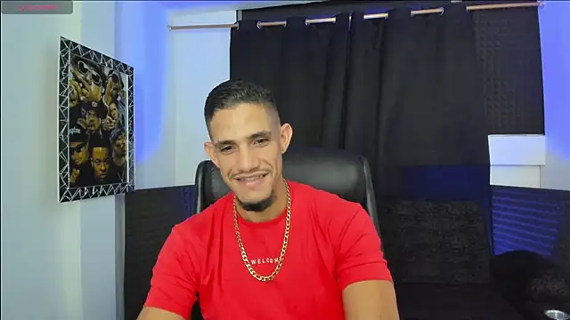 jhonnysnow17 webcam