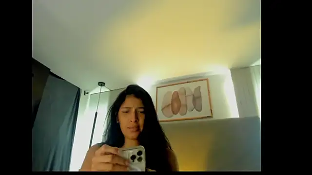 BrigitteVons webcam