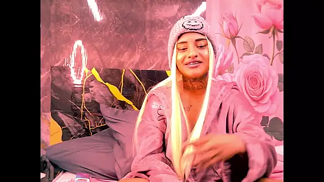 indian_barbie webcam
