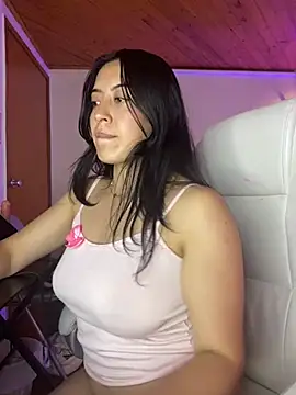 SKY_PINK20 webcam