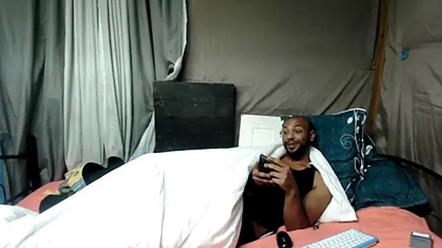 Camodick webcam