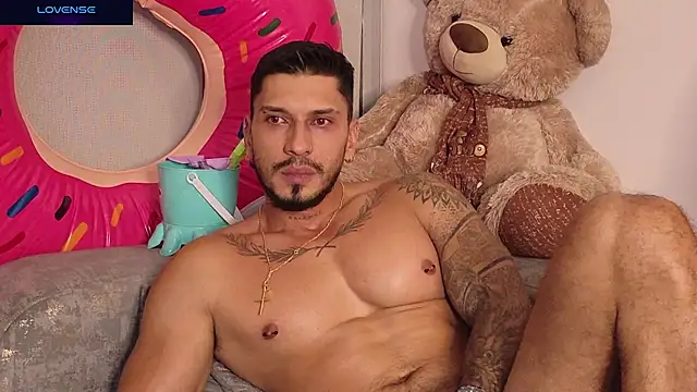 Seth_Vegaa webcam