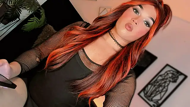 misstreslatin webcam