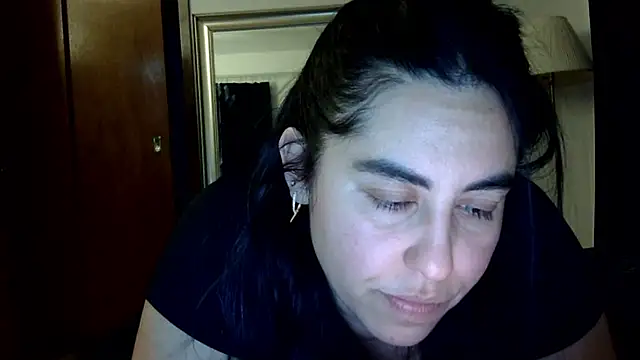 WetFlower69 webcam