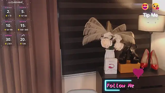 HugecockAlexa webcam