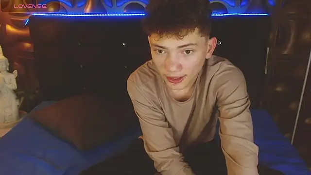 cruz_dante webcam