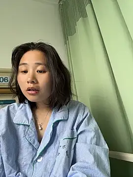 Iridessa- live sex cam