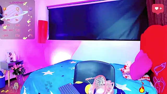 Britany_montiel webcam