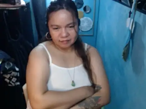 ambersmile webcam