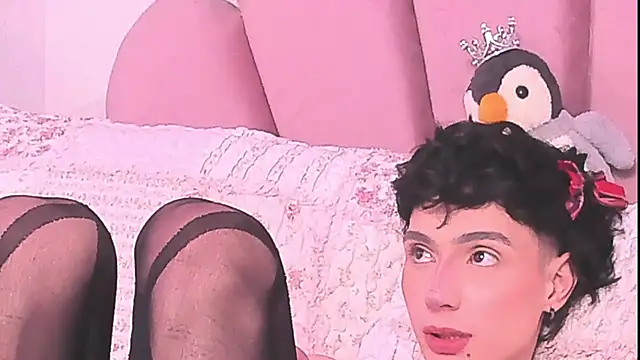 KylieMonnett webcam