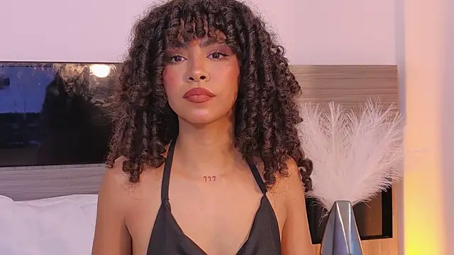 tamaramontiel (F young) - salina on my tits x 1 min