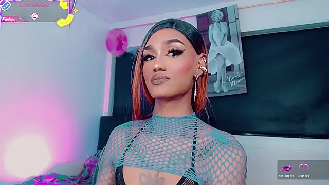 Kendall_hornyy webcam
