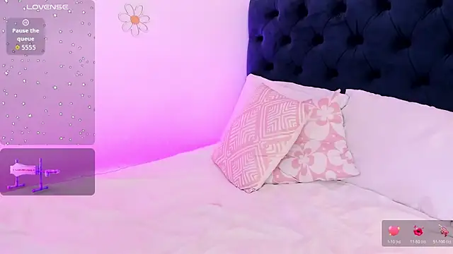 Dulce_andrea__ webcam
