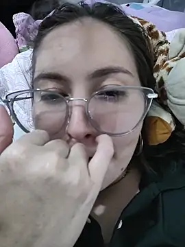 Fetichista23 webcam
