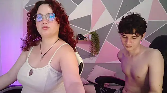AndrewAnndCherry webcam
