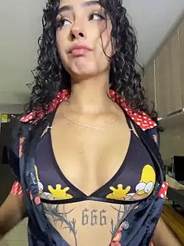 RosseMelody webcam