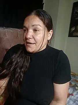 Zuleyka_69 webcam