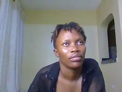 naughty-ebony1 live cam on StripChat