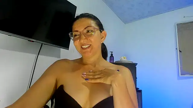 Serenity_Lux webcam