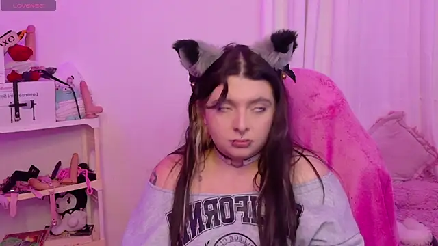 Sachi_Meow webcam