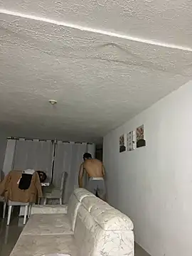 JuanBlade webcam