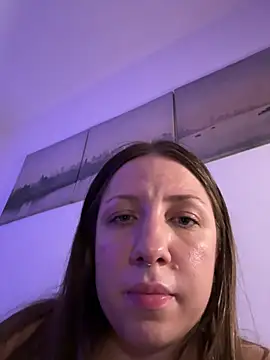 Sashabunny webcam