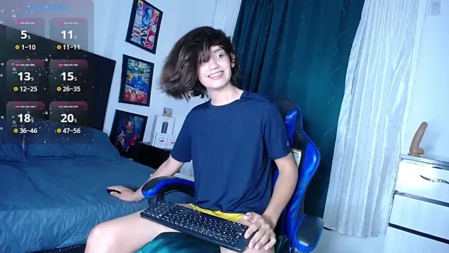 andyboy- webcam