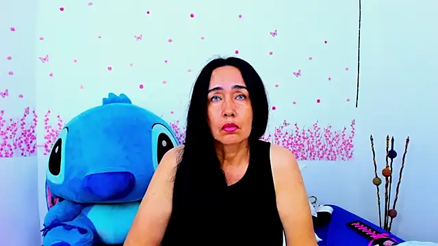 HorniestMilf webcam