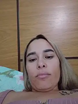Amelia1_ webcam