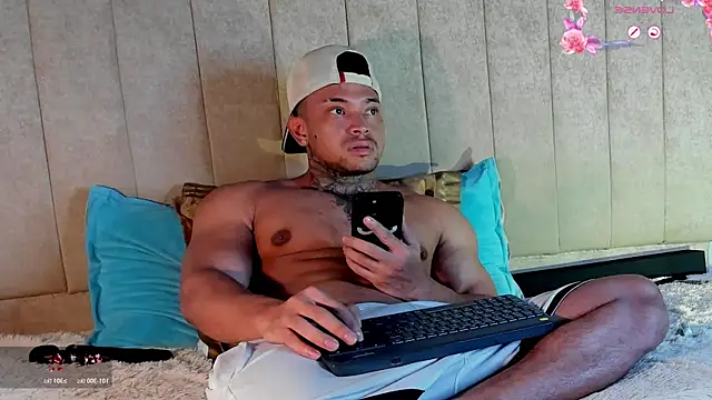 Stiven_collins webcam