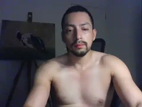 Andresarr93 webcam