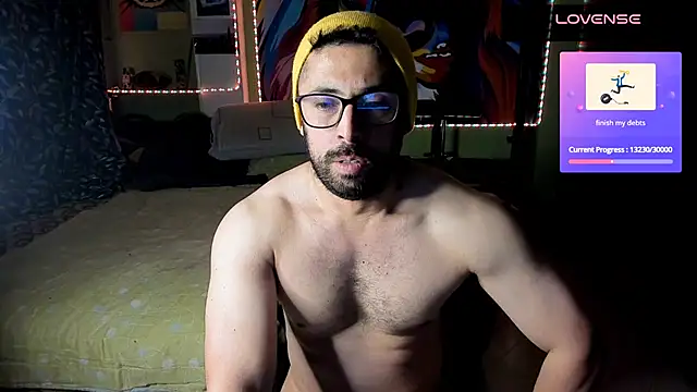 irokdan891 webcam