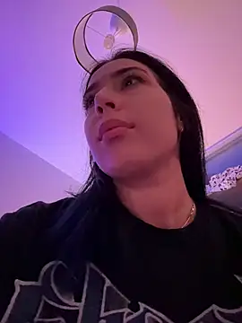 KimArts webcam
